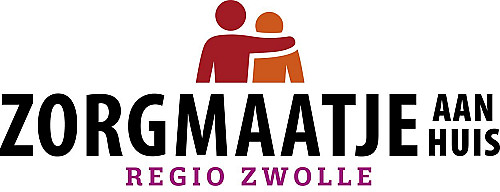 Zorgmaatje aan Huis regio Zwolle doet oproep aan werkgevers: ‘Ondersteunende mantelzorg kan oplossing zijn voor zorgverlof’