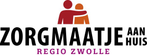 Logo Zorgmaatje aan Huis regio Zwolle on Presscloud
